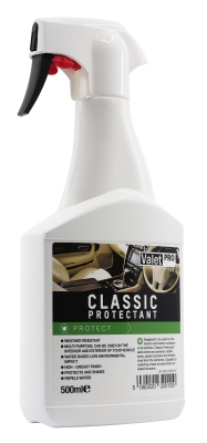 Valet Pro Classic Protectant 500ML