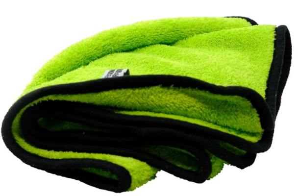 Valet Pro DRYING TOWEL (GREEN)