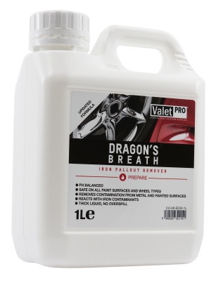 Valet Pro Dragons Breath 1L