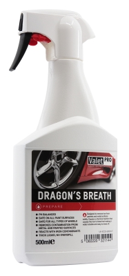 Valet Pro Dragons Breath 500 ML
