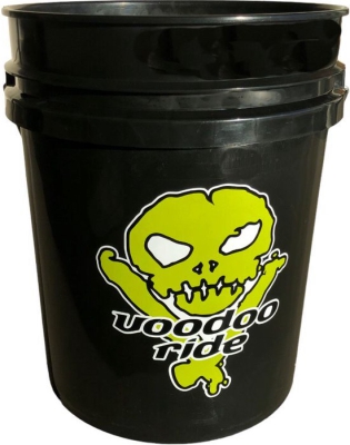 Voodoo Ride Emmer