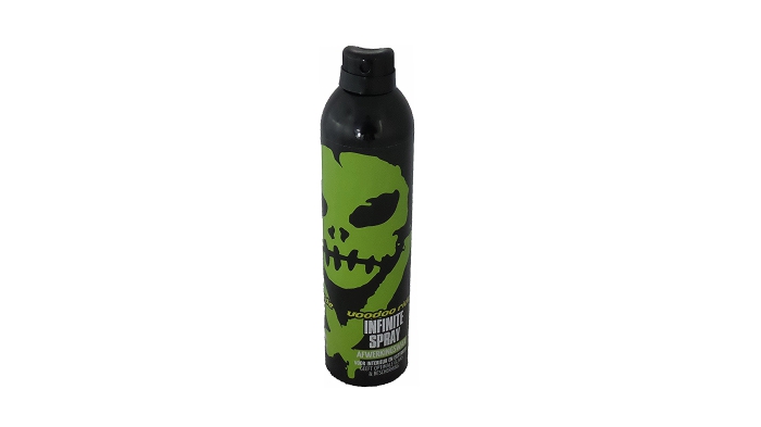 Voodoo Ride Infinite Spray Detailer 400ML