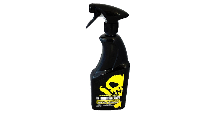 Voodoo Ride Interior Cleaner 750ML