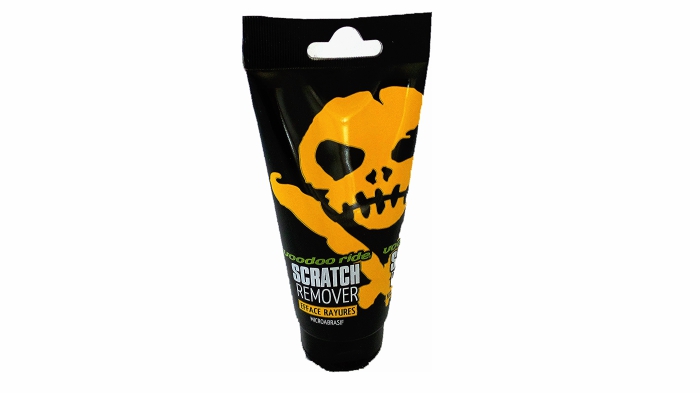 Voodoo Ride Scratch Remover 150ML