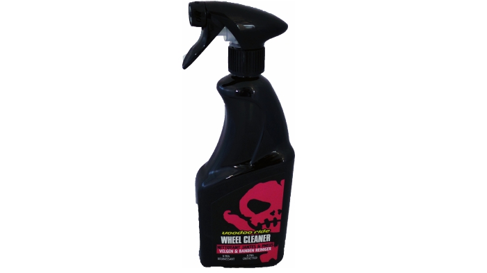 Voodoo Ride Wheel Cleaner 750ML