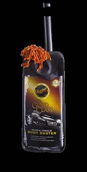 Meguiars Versa-Angle Body Duster