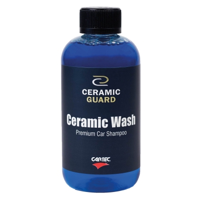 Cartec Ceramic Wash 300ML