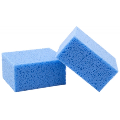 Cartec Applicatiespons Blauw