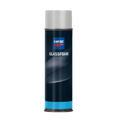 Cartec Glas Foam Spray 500ml
