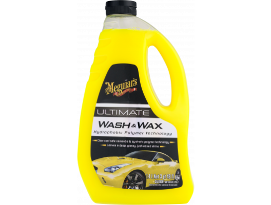 Meguiars Ultimate Wash & Wax 1.42L