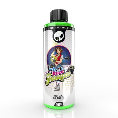 Nuke Guys Shampoo (groen) 500 ml