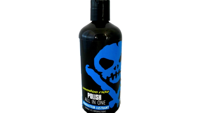 Voodoo Ride Polish All In One 500ML